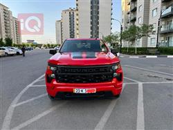 شيفروليه سلفرادو